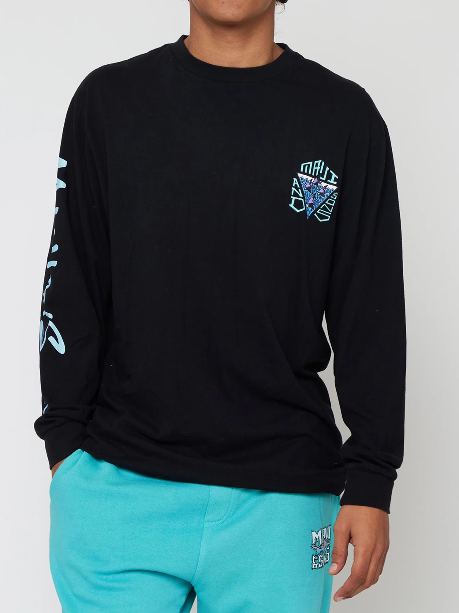 S.W.P. Long Sleeve - Image 2