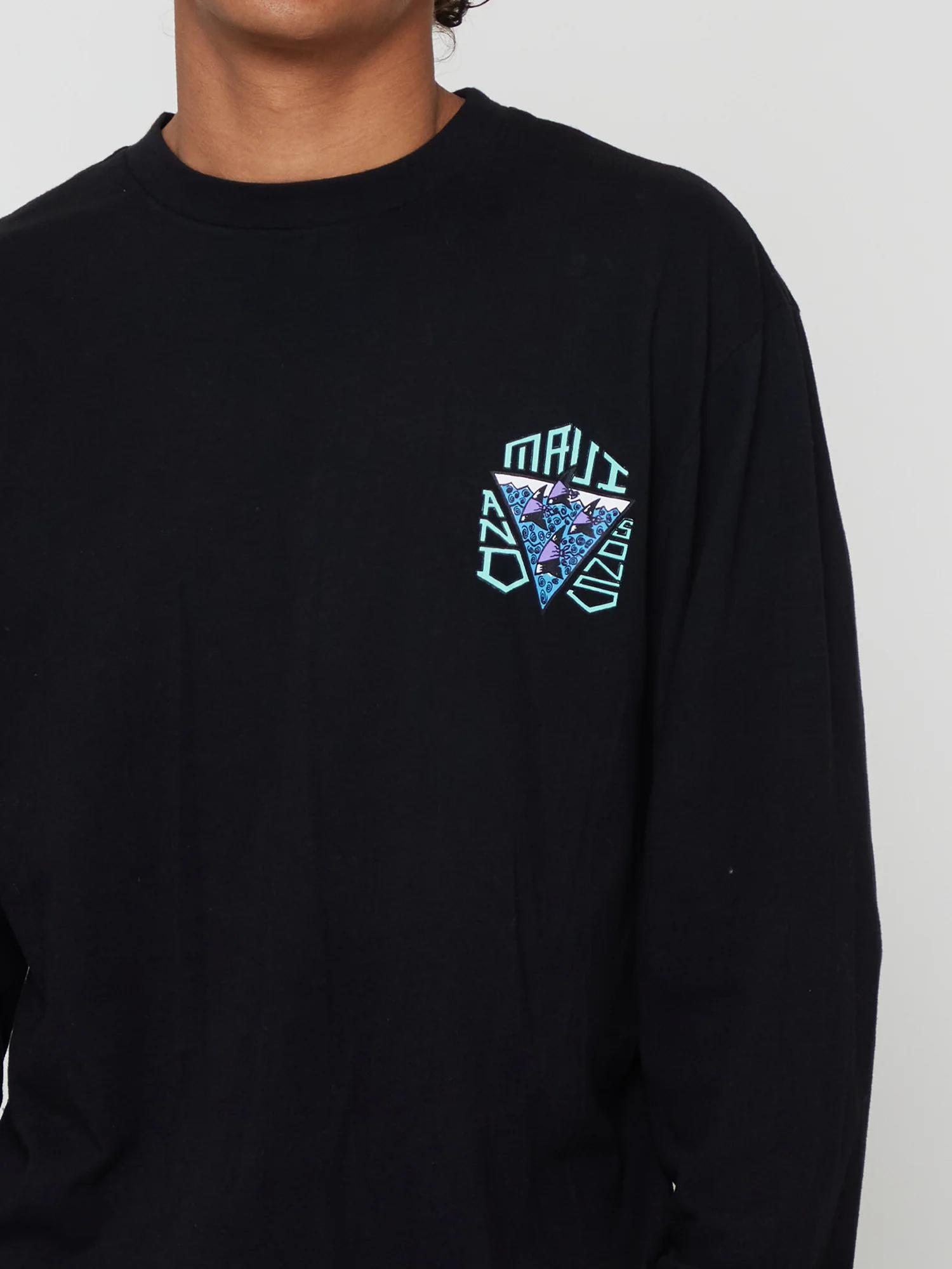 S.W.P. Long Sleeve - Image 4