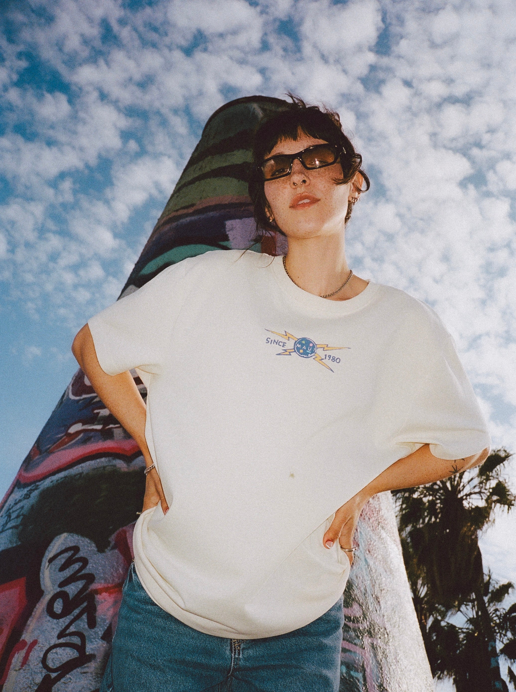 Sea King T-shirt - Image 6