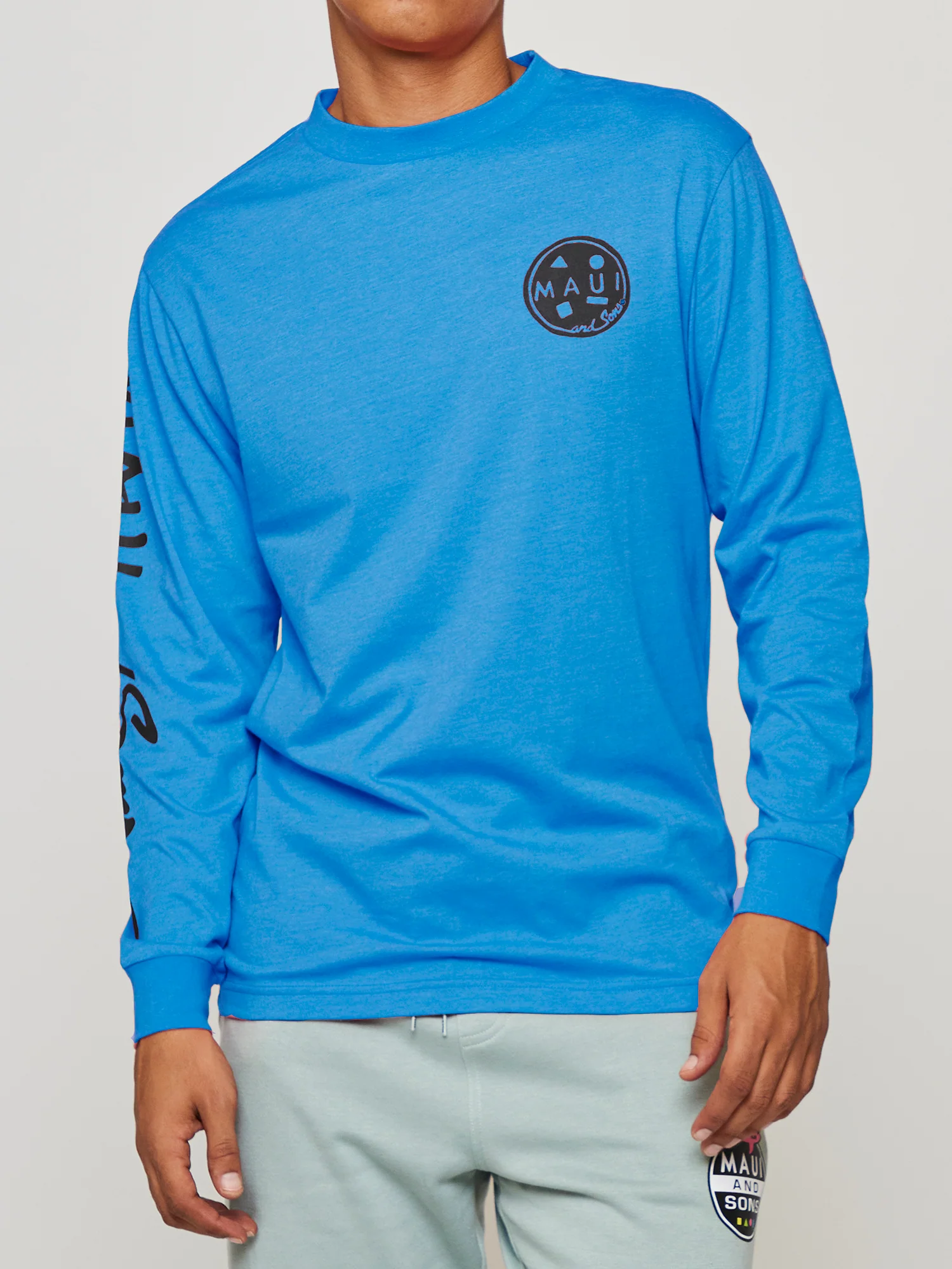 Shaka and Sons Long Sleeve - Image 3