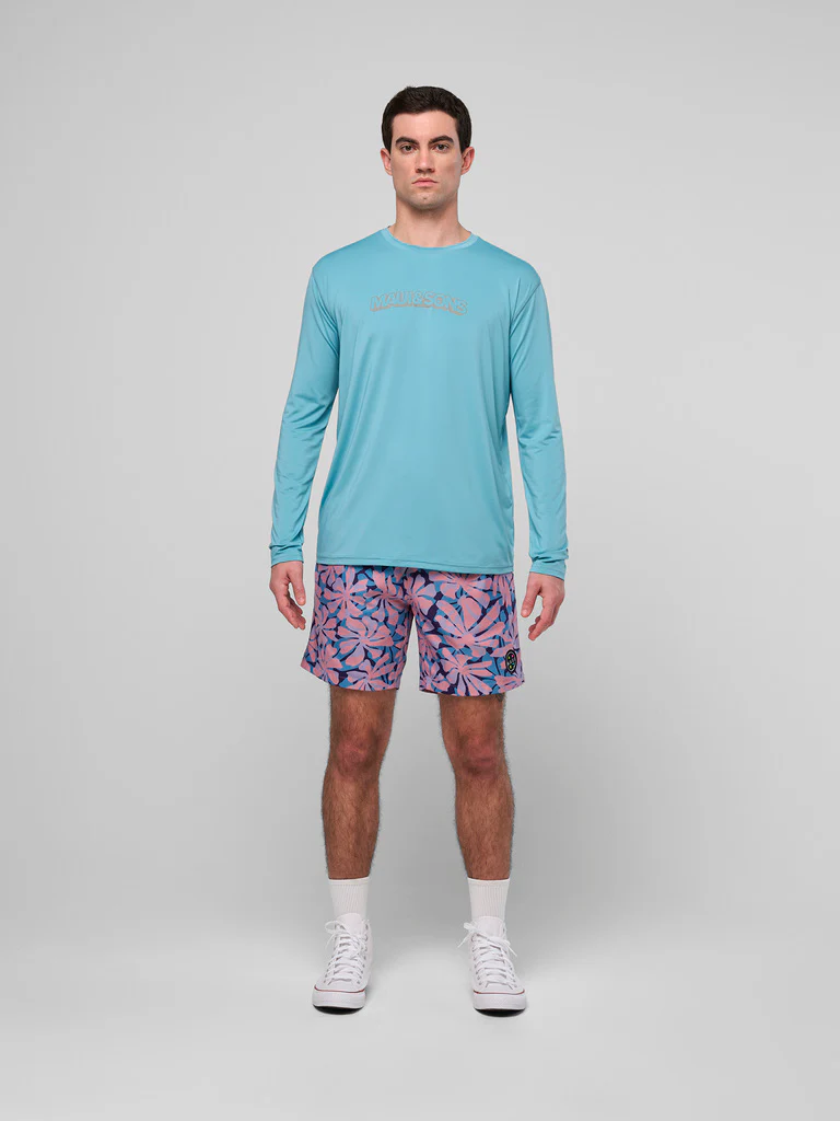 Ready Set Long Sleeve Sun Shirt - Image 5