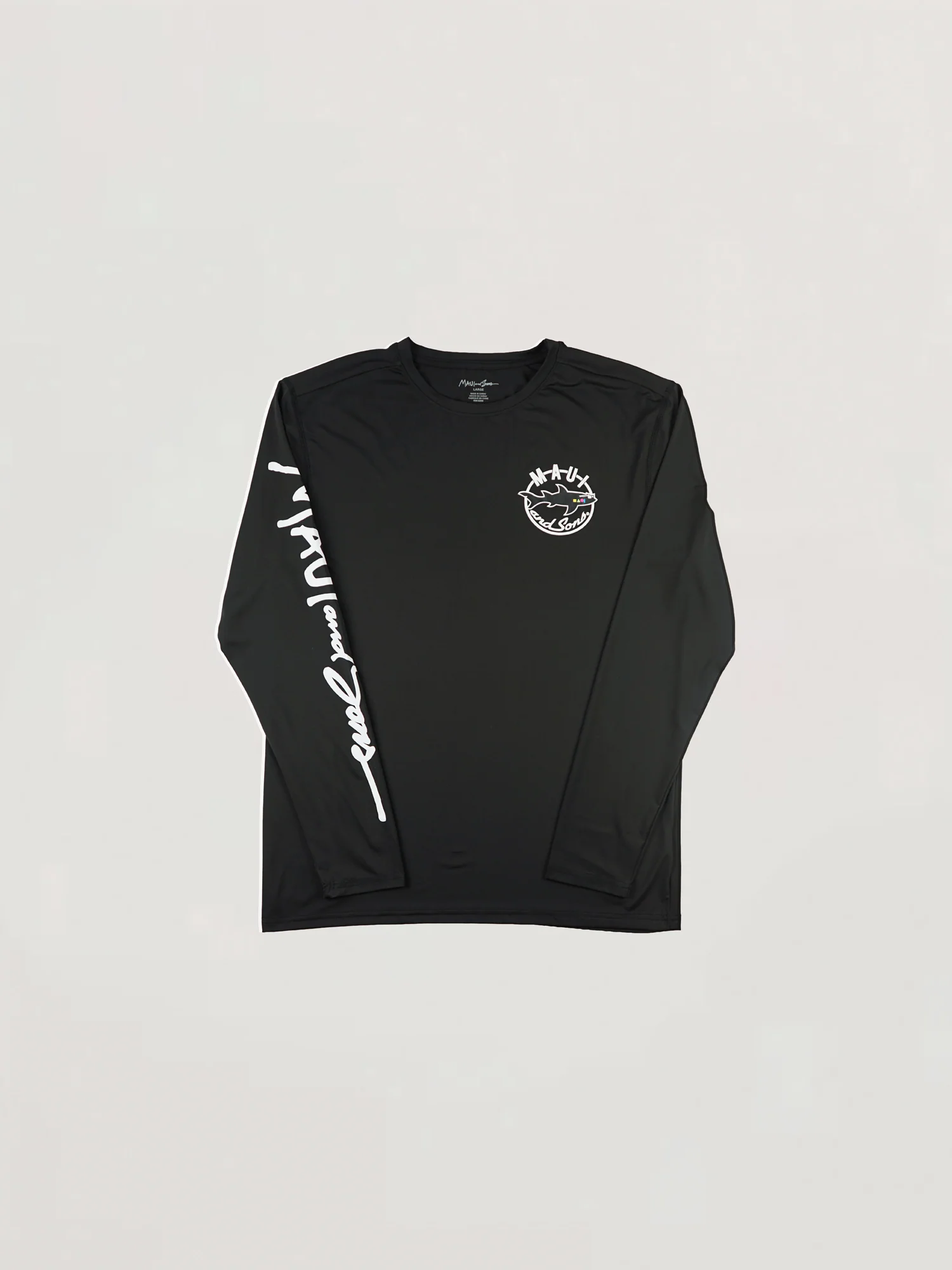 Shark Nation Sun Shirt - Image 2