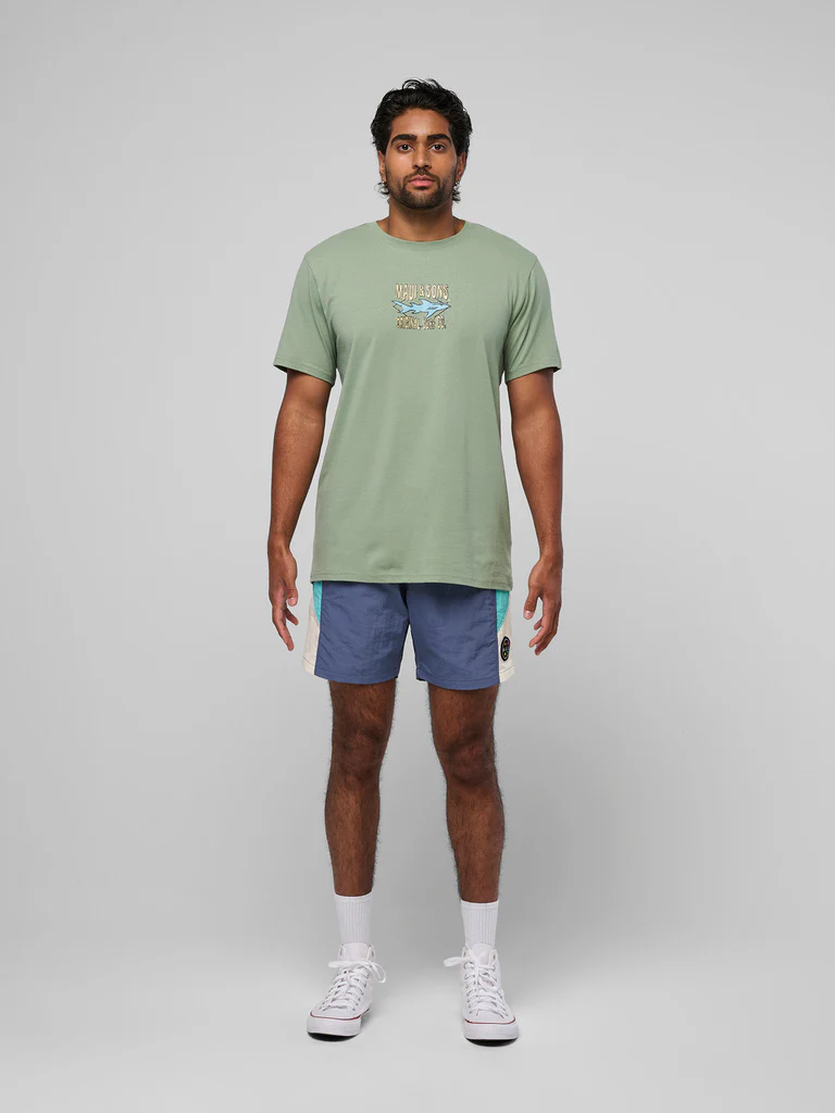 Shark Surf T-Shirt - Image 5
