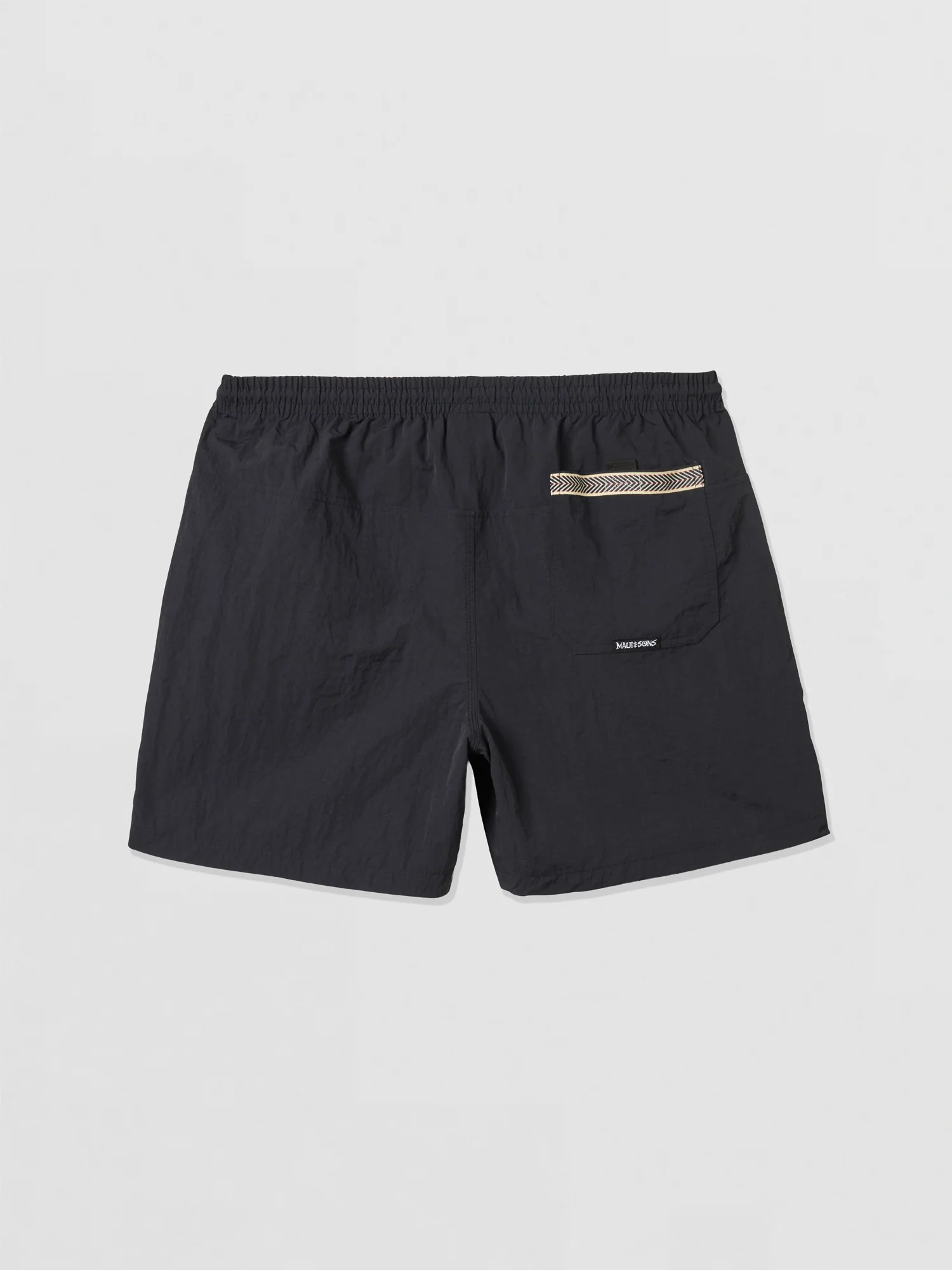 Skyburn Pool Shorts - Image 2