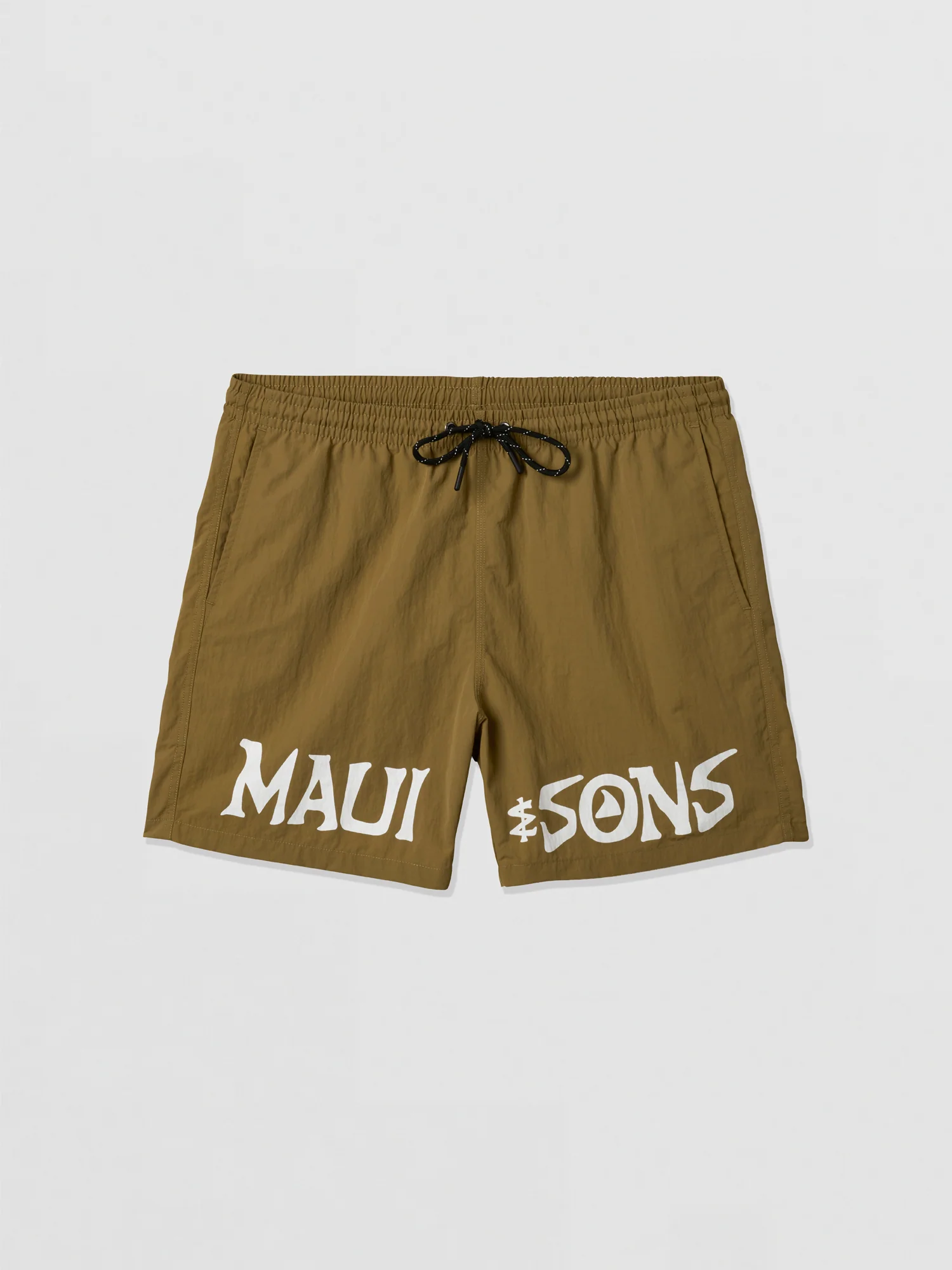 Stonewave Pool Shorts