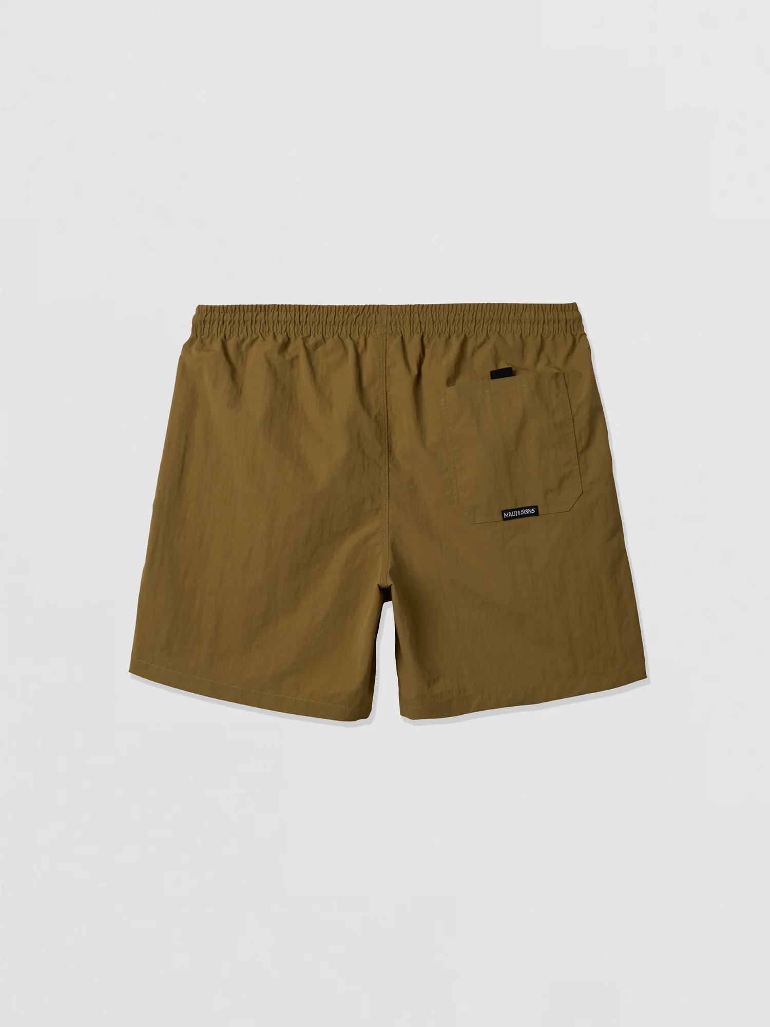 Stonewave Pool Shorts - Image 2