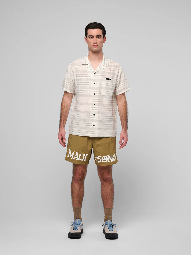 Stonewave Pool Shorts - Image 4