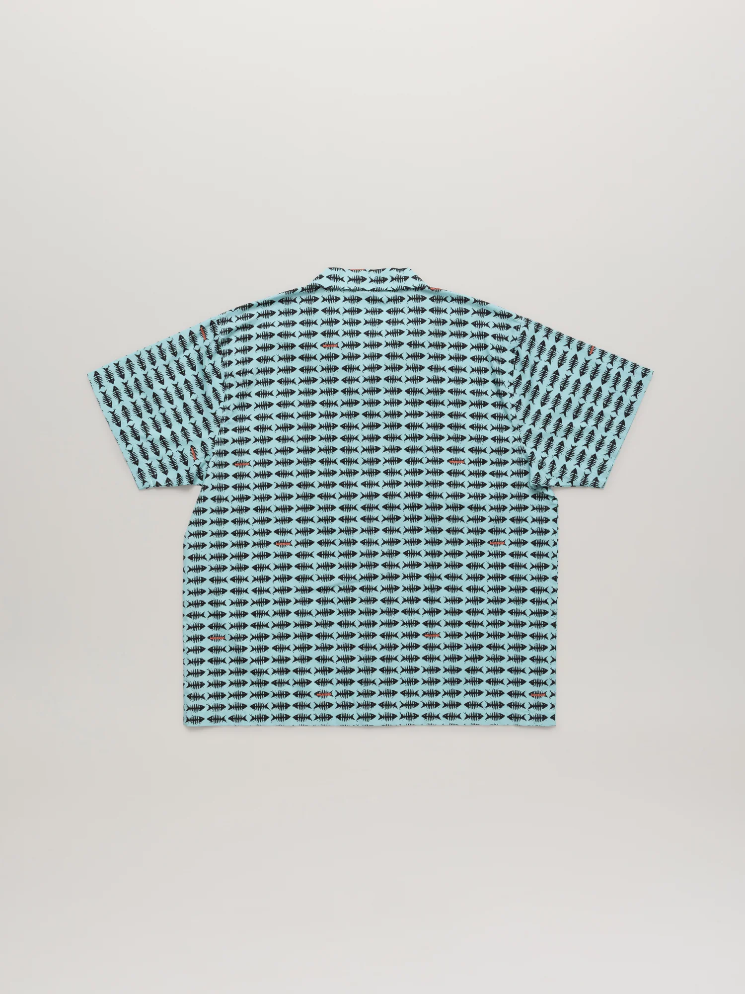 Sultan Sea Camp Shirt - Image 2