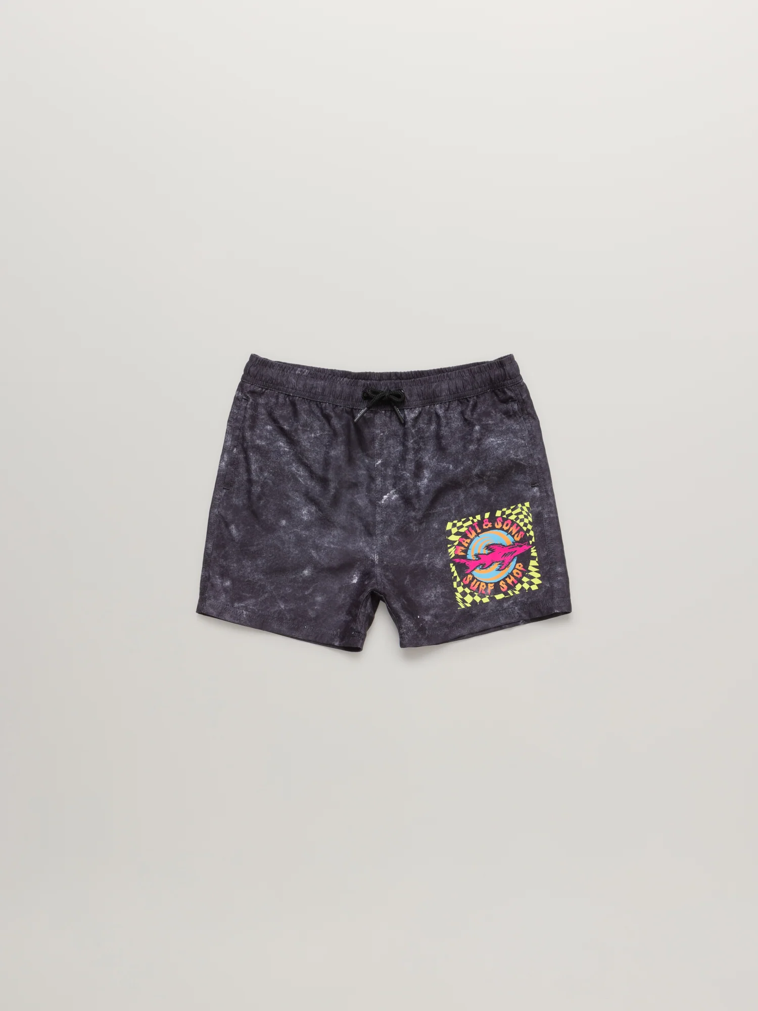 Surf Shop Boys Pool Short