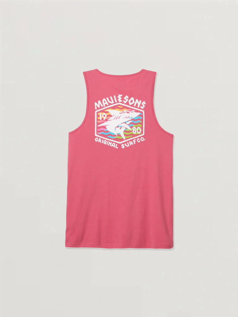 Surf Thrasher Tank Top - Image 3