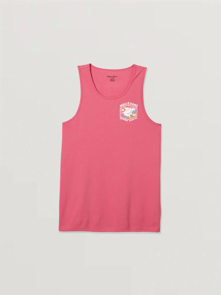 Surf Thrasher Tank Top - Image 4