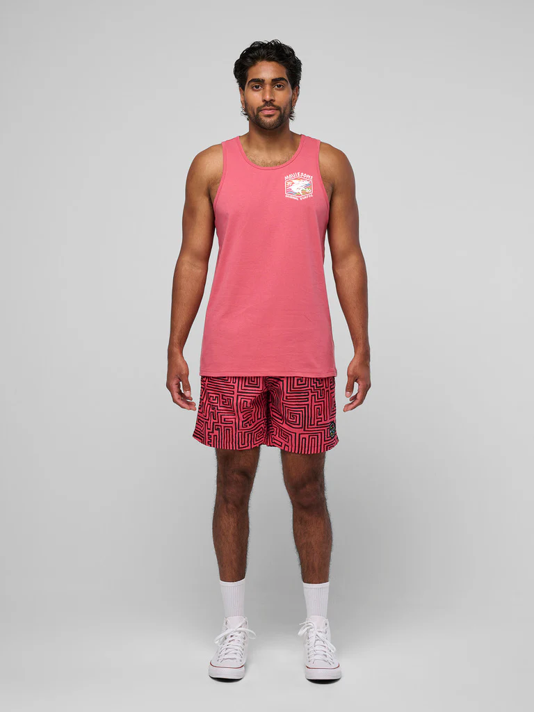 Surf Thrasher Tank Top - Image 6