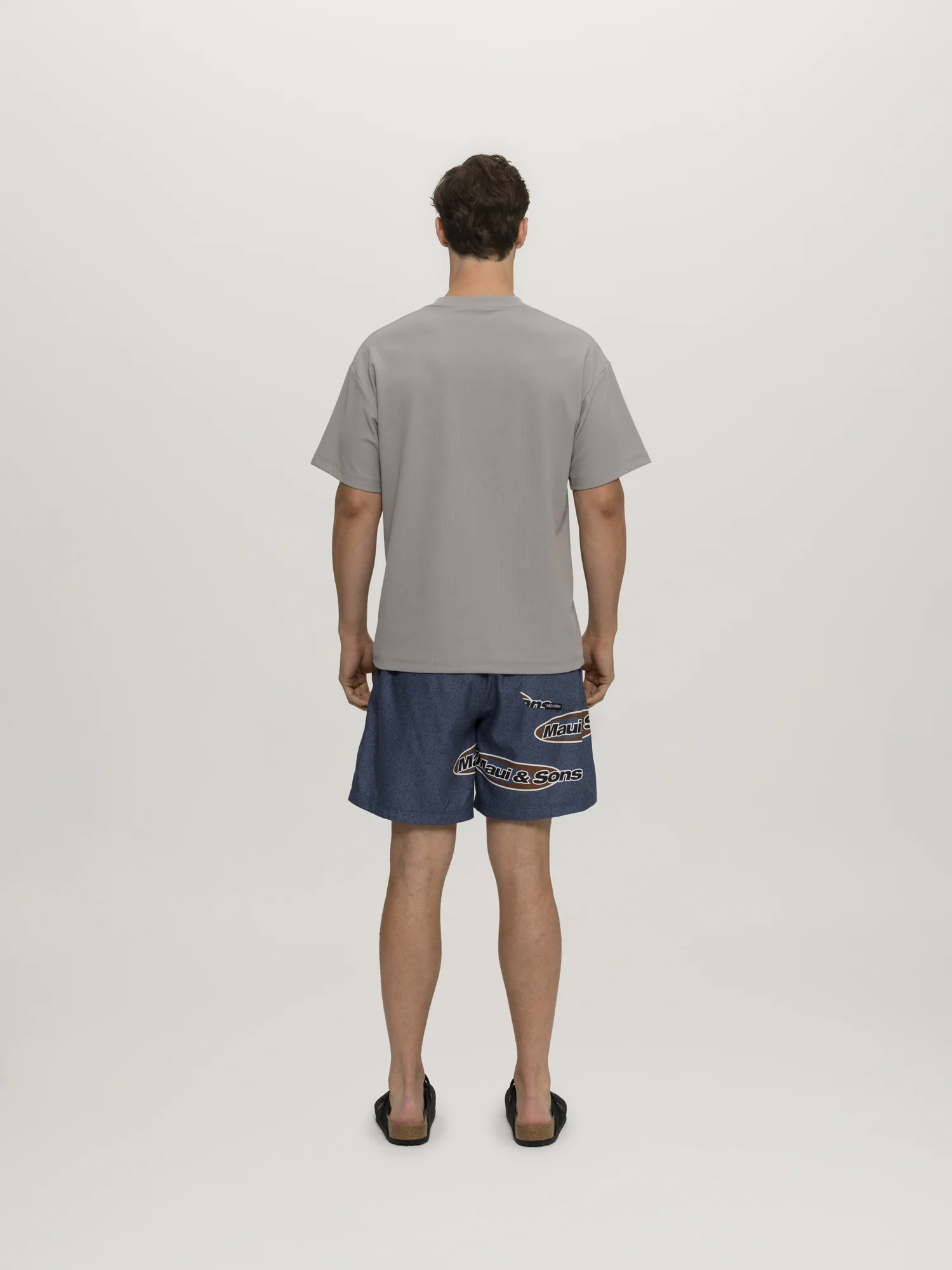 Surface Knit T-Shirt - Image 6