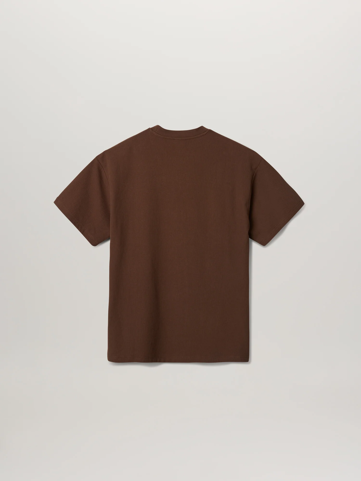 Surface Knit T-Shirt - Image 4