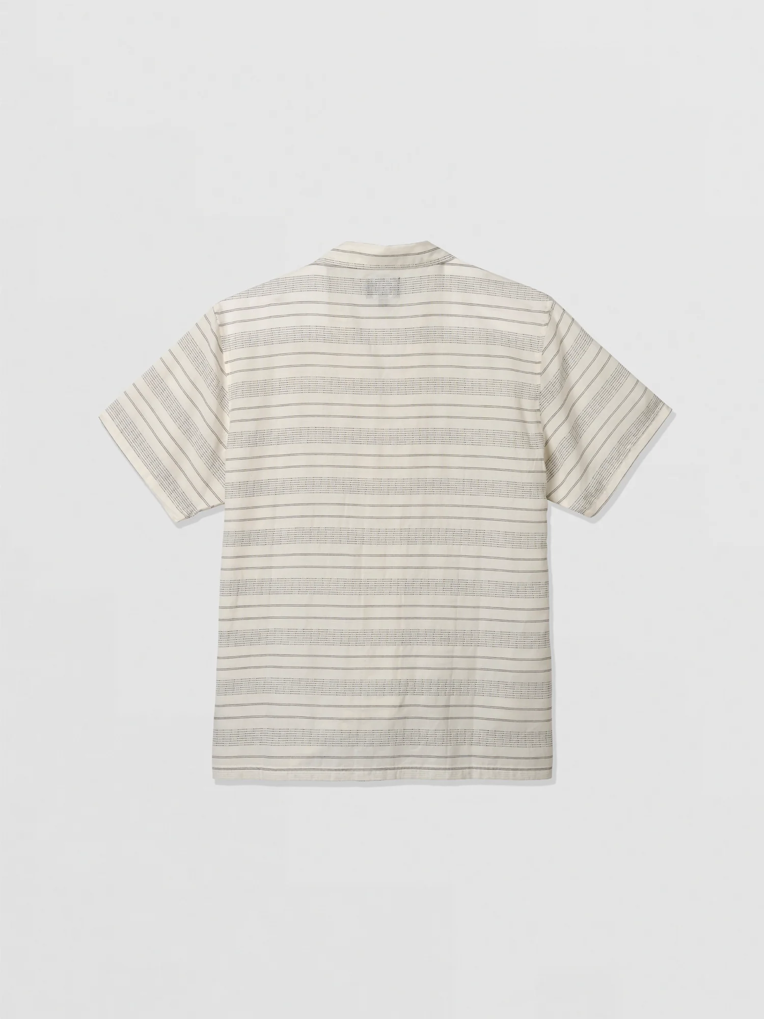 Terra Nova SS Woven Shirt - Image 2