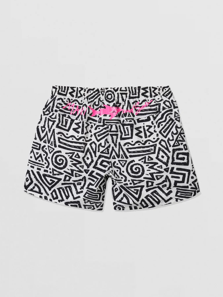 Tribal Party Rocker Volley - Image 2