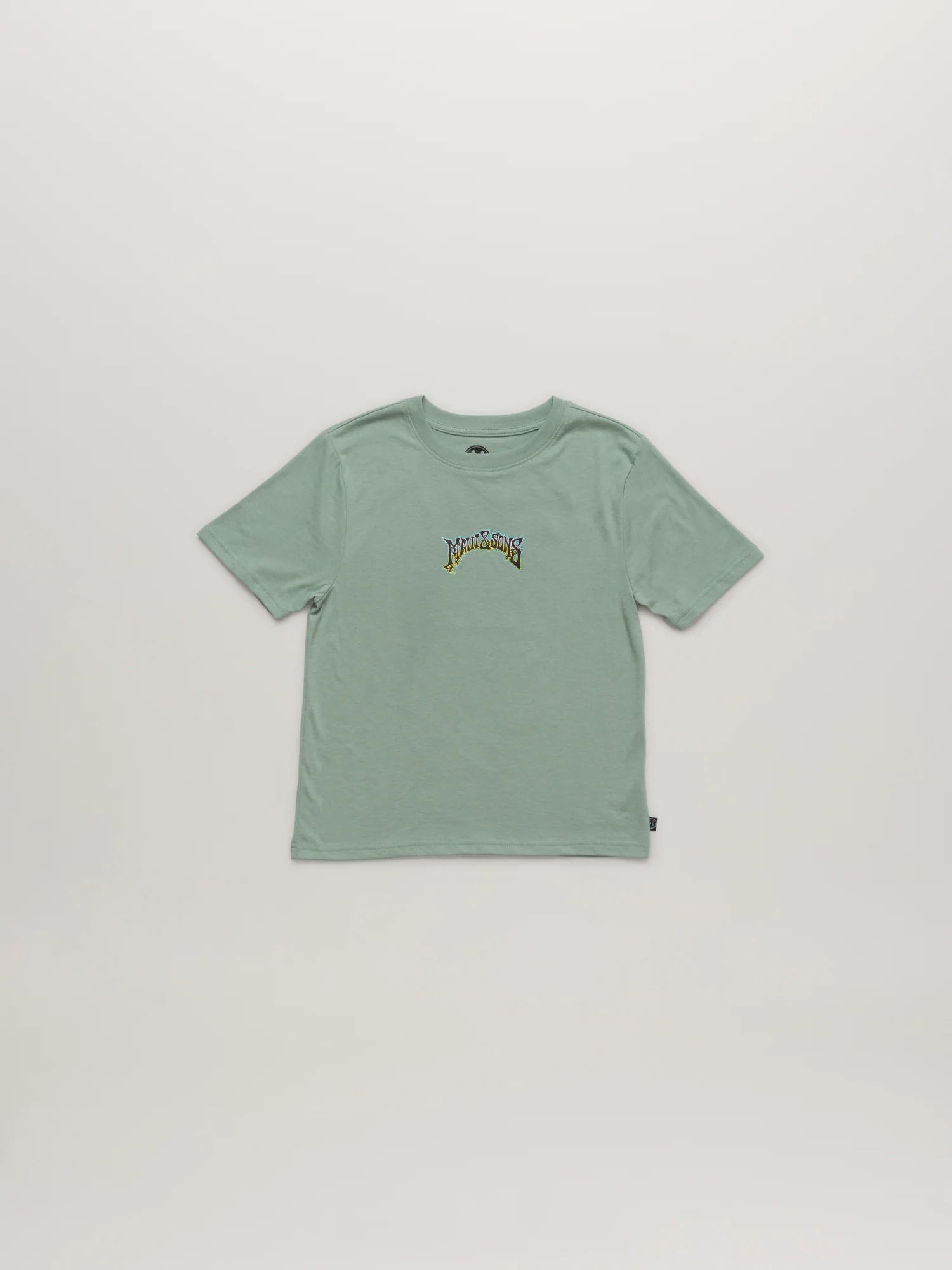 Triple Set Boys Short Sleeve T-shirt - Image 2