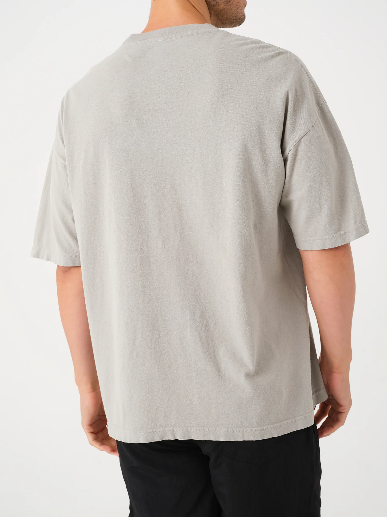 Venice T-Shirt in Sage - Image 2