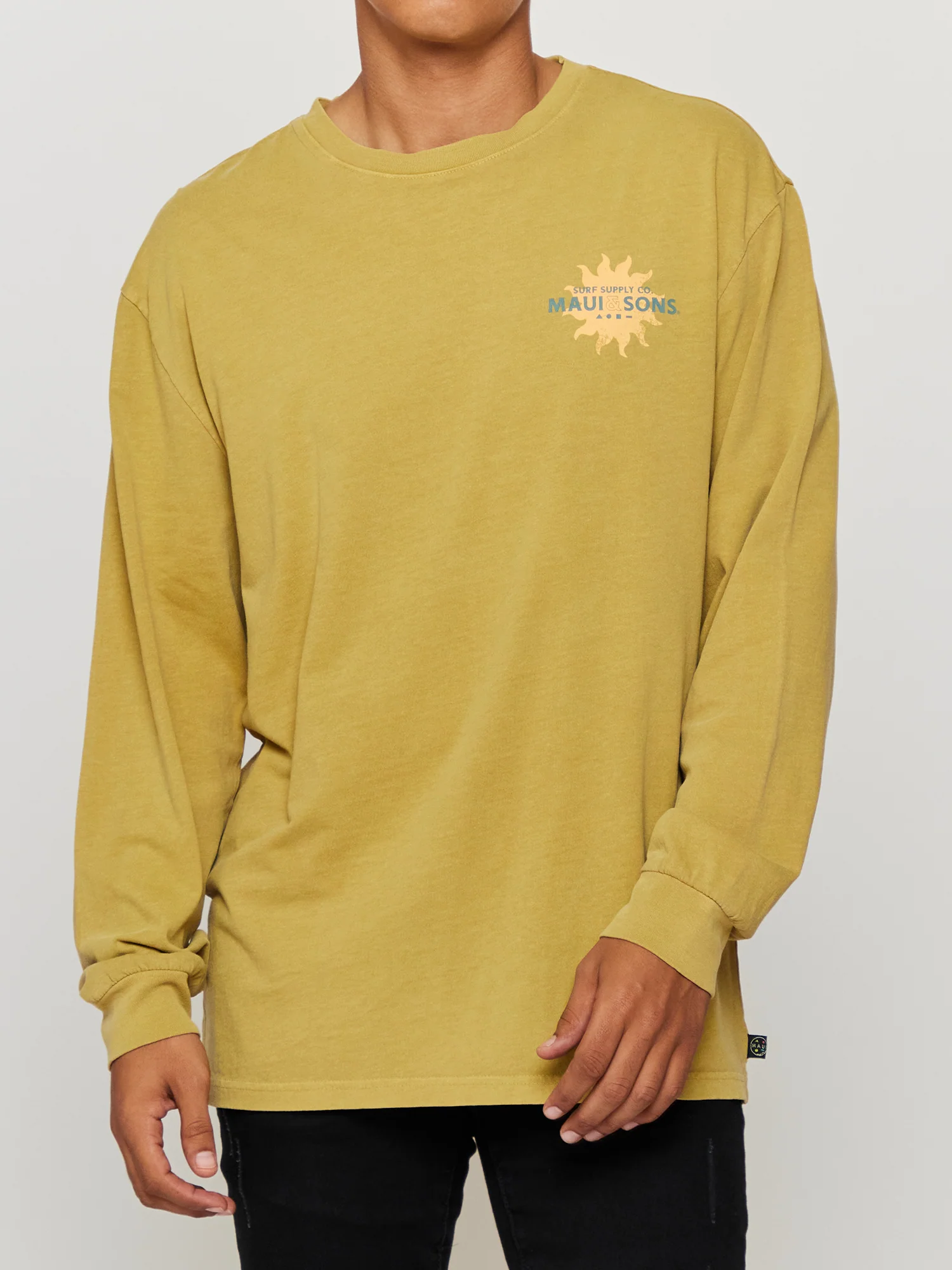 Way of Water Long Sleeve - Image 2